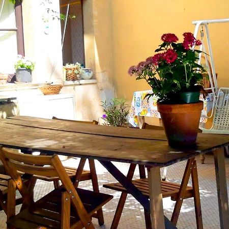 B&B Etnea Centoundici ニコロージ エクステリア 写真