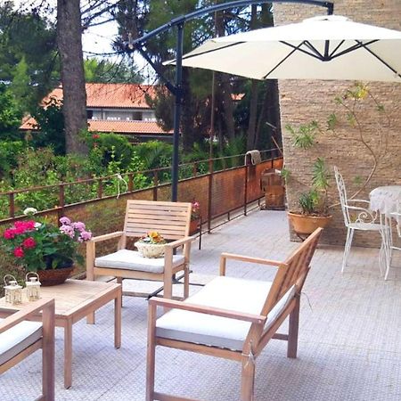 B&B Etnea Centoundici ニコロージ エクステリア 写真
