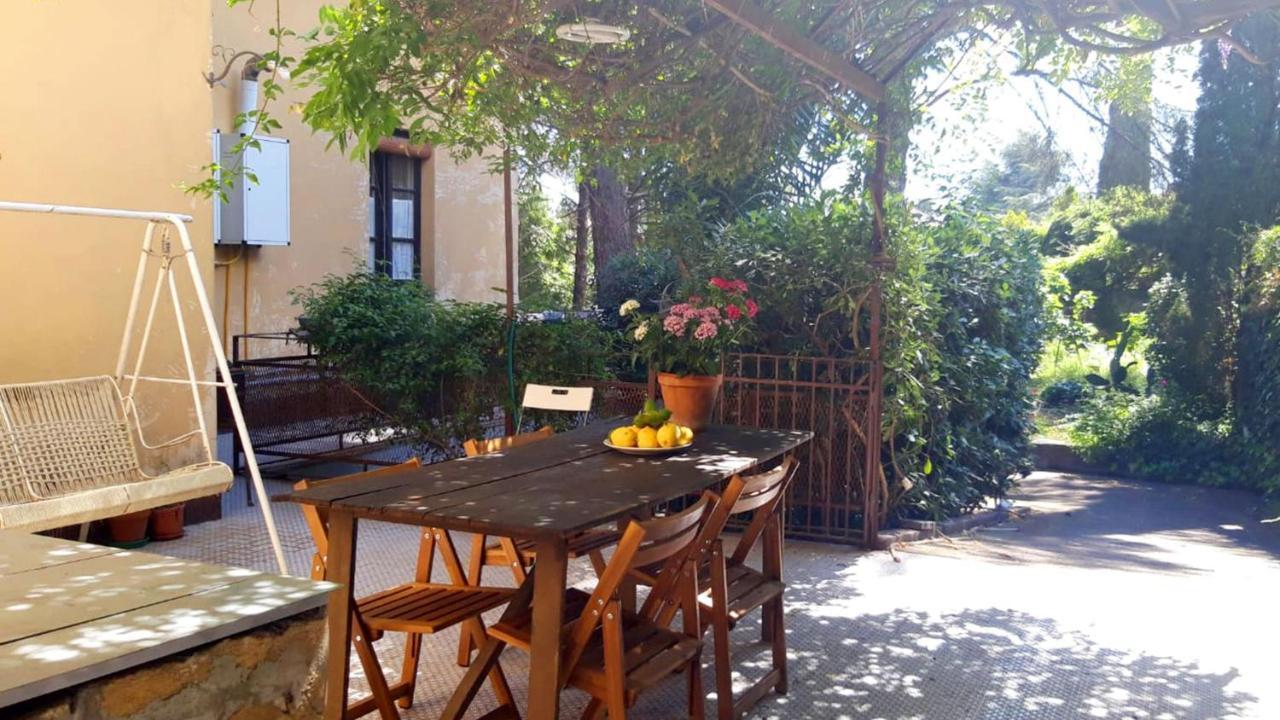 B&B Etnea Centoundici ニコロージ エクステリア 写真