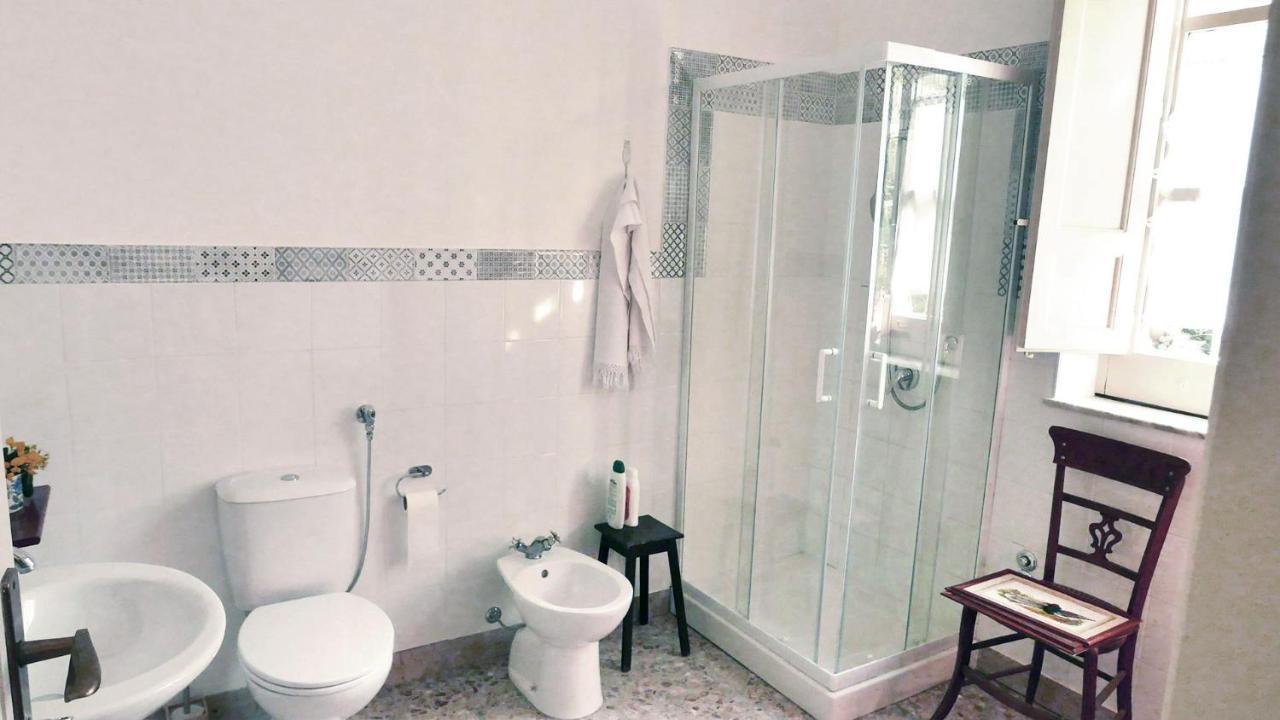 B&B Etnea Centoundici ニコロージ エクステリア 写真