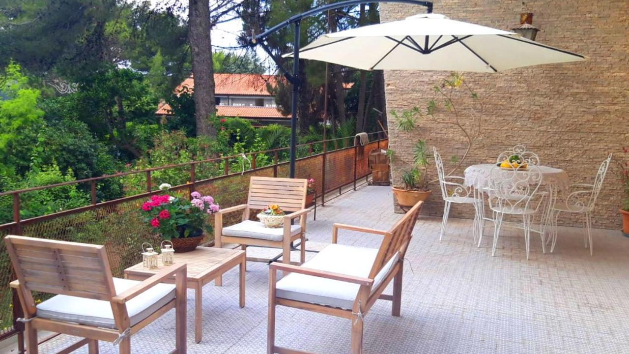 B&B Etnea Centoundici ニコロージ エクステリア 写真