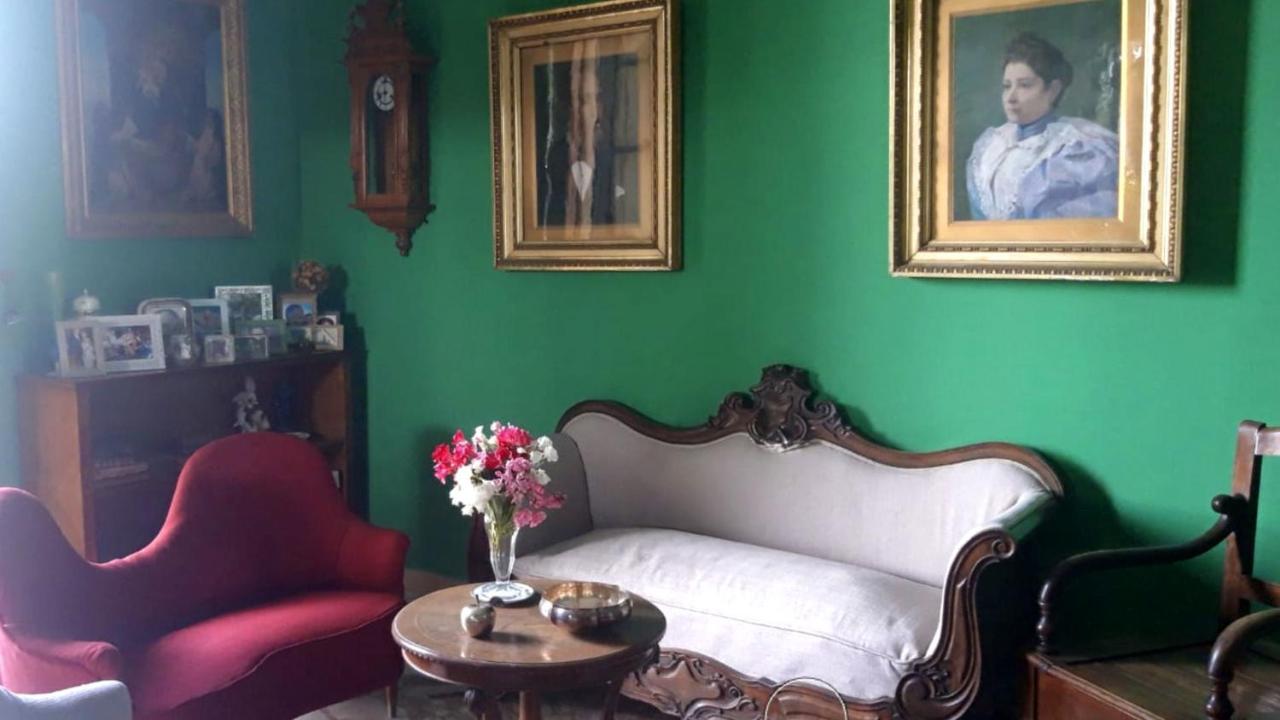 B&B Etnea Centoundici ニコロージ エクステリア 写真