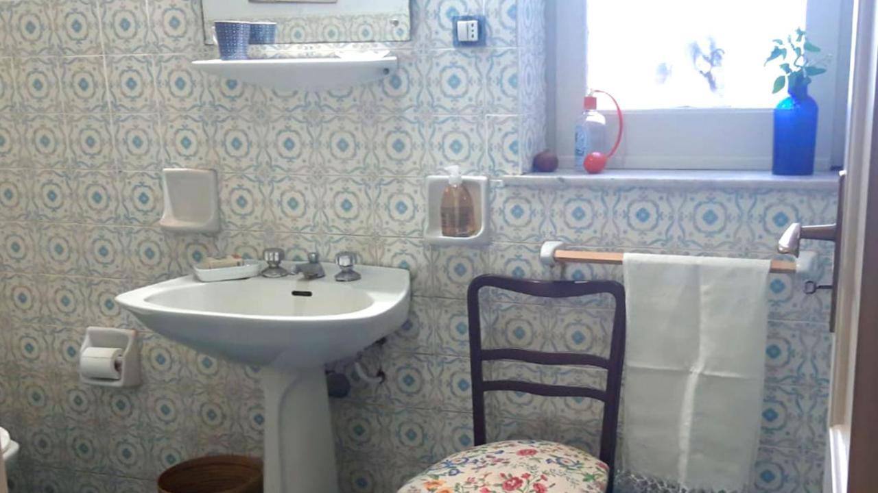 B&B Etnea Centoundici ニコロージ エクステリア 写真