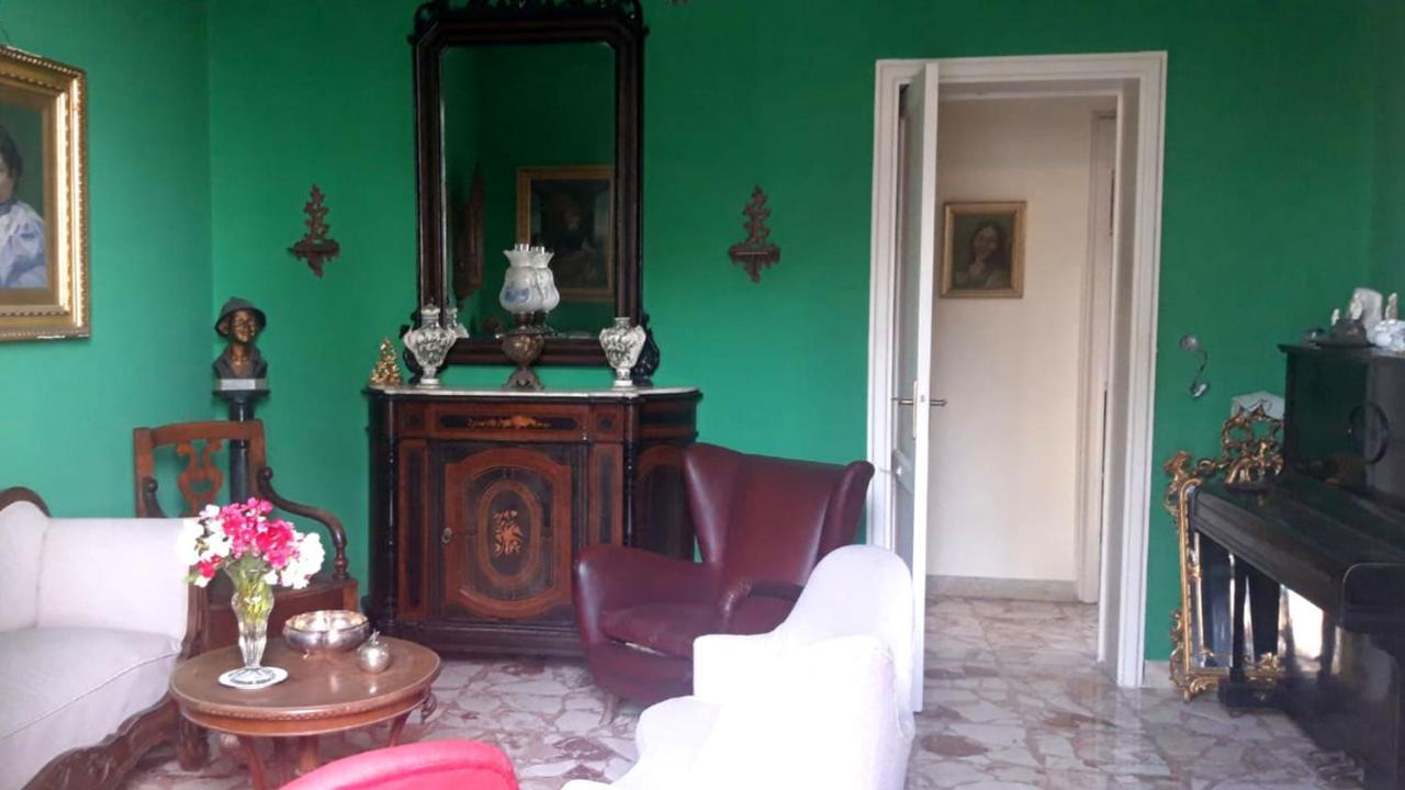 B&B Etnea Centoundici ニコロージ エクステリア 写真